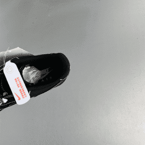 Nike Air Force 1 Low Dark Black