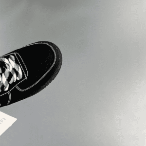 Nike Air Force 1 Low Dark Black