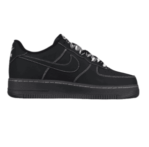 Nike Air Force 1 Low Dark Black