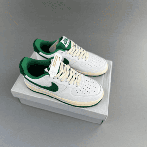 Nike Air Force 1 Low Gym Red Sail