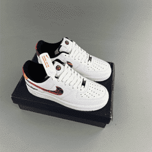 Nike Air Force 1 Low Gym Red Sail