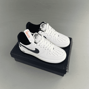 Nike Air Force 1 Low Gym Red Sail