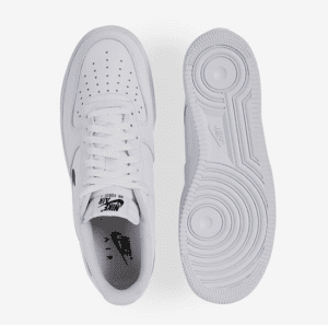 Nike Air Force 1 Low Multi Swoosh