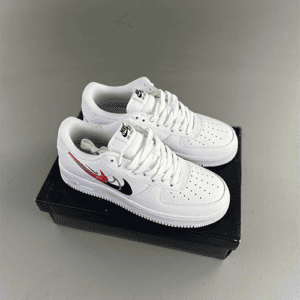 Nike Air Force 1 Low Multi Swoosh