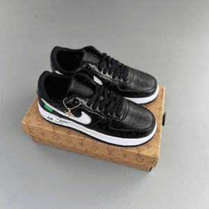 Nike Air Force 1 Low X Louis Vuitton