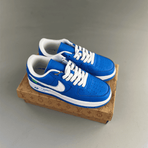 Nike Air Force 1 Low X Louis Vuitton