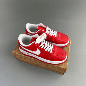 Nike Air Force 1 Low X Louis Vuitton