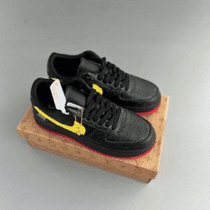 Nike Air Force 1 Low X Louis Vuitton