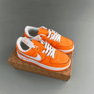 Nike Air Force 1 Low X Louis Vuitton