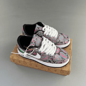 Nike Air Force 1 Low X Louis Vuitton