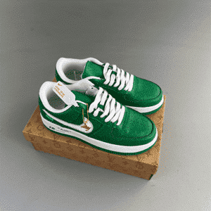 Nike Air Force 1 Low X Louis Vuitton