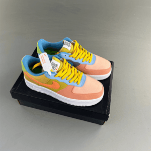 Nike Air Force 1 Sun Club