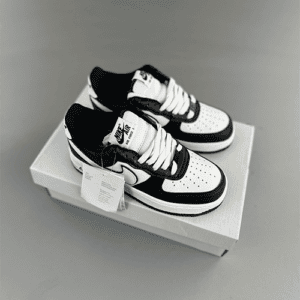 Nike Air Force 1 Yohood Rice White