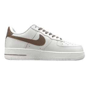 Nike Air Force 1 Yohood Rice White