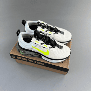 Nike Air Max 2021 Barely Green