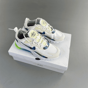Nike Air Max 270 React
