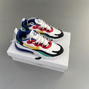 Nike Air Max 270 React