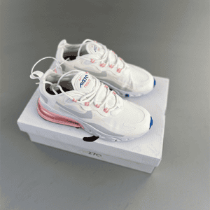 Nike Air Max 270 React