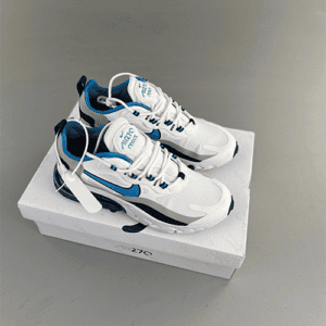 Nike Air Max 270 React