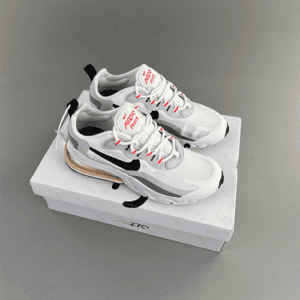 Nike Air Max 270 React