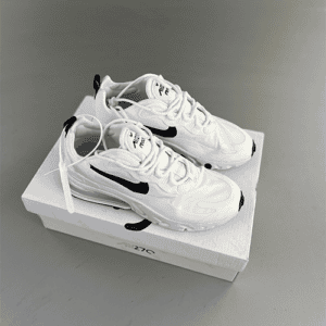 Nike Air Max 270 React