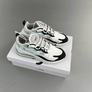 Nike Air Max 270 React