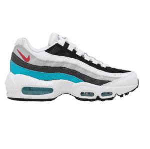 Nike Air Max 95 Reps Chlorine Blue