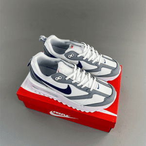 Nike Air Max Dawn Gym Red