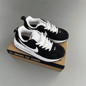 Nike Air Max Dawn Gym Red