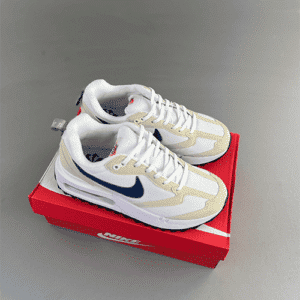 Nike Air Max Dawn Gym Red