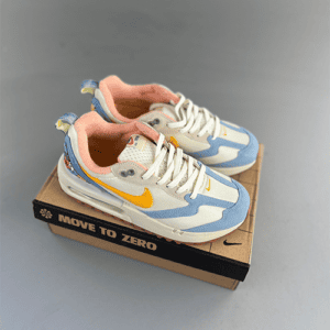 Nike Air Max Dawn Gym Red