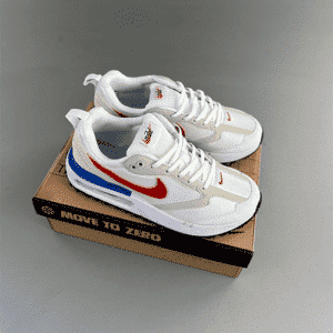 Nike Air Max Dawn Gym Red