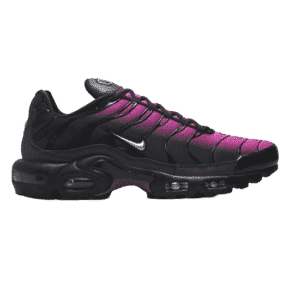 Nike Air Max Plus Black Pink