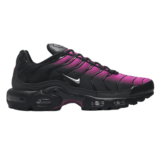 Nike Air Max Plus Black Pink