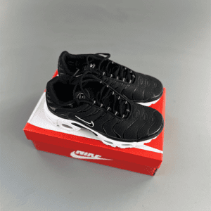 Nike Air Max Plus Black Pink