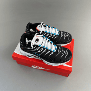 Nike Air Max Plus Black Pink