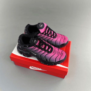 Nike Air Max Plus Black Pink