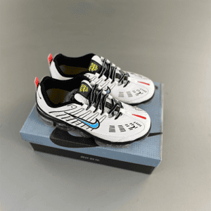 Nike Air Vapormax 360 Blue Void Magic