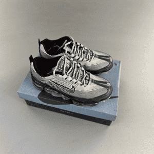 Nike Air Vapormax 360 Blue Void Magic