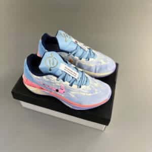 Nike Air Zoom GT Cut 2