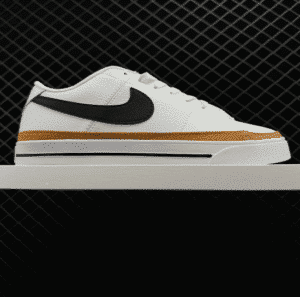 Nike Court Legacy Lift Sneaker