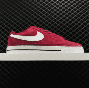 Nike Court Legacy Lift Sneaker