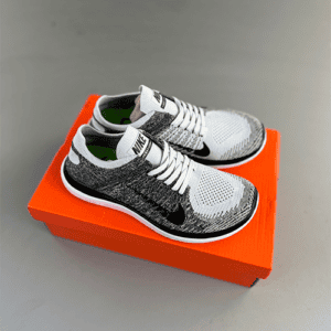 Nike Epic React Flyknit 4.0