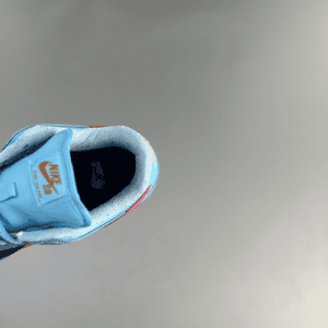 Nike SB Dunk Low Run The Jewels