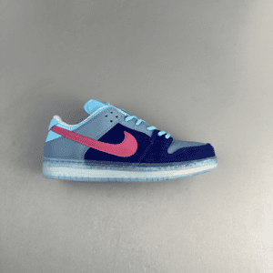 Nike SB Dunk Low Run The Jewels