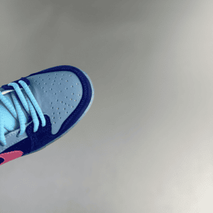 Nike SB Dunk Low Run The Jewels