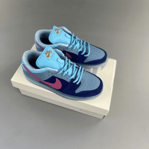 Nike SB Dunk Low Run The Jewels