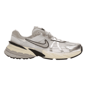 Nike V2k Run Summit Weiß Metallisch Silber