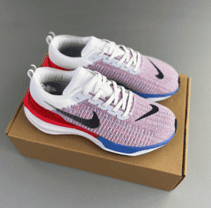 Nike ZoomX Invincible Run Flyknit 3