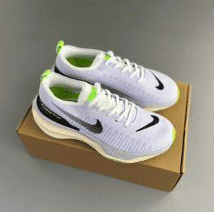 Nike ZoomX Invincible Run Flyknit 3